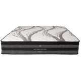 2.2 Superior King Single Mattress 7 Zone Pocket Spring Memory Foam V184-10197