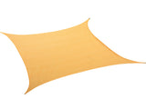 Mountview Sun Shade Sail Cloth Canopy X-Large OD1013-XL-BE
