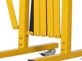 Extendable Garden Gate Mobile Security 16FT HW0221-16FT