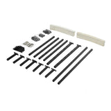 Double Metal Bed Frame V63-931511