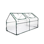 Levede Greenhouse Flower Garden Shed UM1200-182