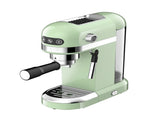 Spector Coffee Maker Machine Espresso Green Mint COFF1001-MT