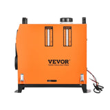VEVOR Diesel Air Heater Diesel Parking Heater 8 kW DC 12-24V with Remote Control V952-ZCJRQDC12V8KQWKUC001V9