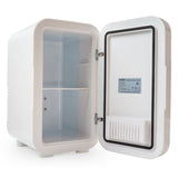 6L Touch Operated Beauty, Cosmetics & Skincare Fridge V196-BF666