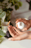 Cleansing Mousse | Makeup Removal | Deep Cleansing | Nourishing V1052-LA-CLEAN
