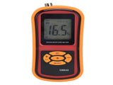 Digital Moisture Detector Portable Grain Moisture Meter LCD Hygrometer Humidity Tester for Wheat V1294-YM0523-3111210414011