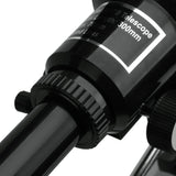 Astronomical Telescope 150x With Tripod Phone Adapter Monocular Moon Observation V201-QUEW12466497