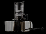 Spector Juicer Cold Press Vegetable Fruit Juice AP0042-BK