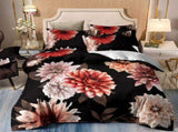 Gallery Provence Willow Quilt / Doona / Duvet Cover set V745-AQ044101Q3