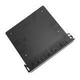 Record Holder Storage Display Shelf Metal Iron Wall Mount Organizer Stand Home Furniture V1294-YM0901-3117240327311