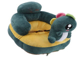 Learning Sitting Chair Prevents Falls Adjustable Angle Portable Safe Super Soft Plush Baby Support V1294-YM0901-3116240001514