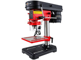 King Tech 450W Drill Press Pedestal Benchtop Bench Stand Pillar 5 Variable Speed V379-DRILLPRS45