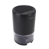 Smart Dehumidifier for Home 36W 1L PP PET Ultra Quiet Auto Shut Off Desktop Dehumidifier with 7 V1294-YM0901-3113250019912