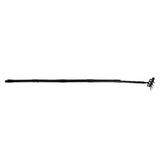 Weeding Rake Adjustable Length Stainless Steel Ergonomic Handle Hand Rake Garden Tool for V1294-YM0703-3111230070413