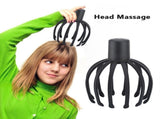 Electric Scalp Massager with 3 Modes, 360 Degree Head Massager, Cordless Portable Head Scratcher for V1192-AZ-W-0278