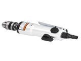 3/8in Chuck Pneumatic Drill StraightType Multifunctional RustProof Durable Industrial Air Drill V1294-YM0710-3114210087711