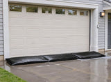 Flood Barrier, 6 Pack, 830 x 430 mm Flood Bags Activated by Water, Reusable Water Absorbent Barrier, V952-FHPZ6PCS8040ISHWO002V0