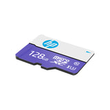 HP MicroSD U3 A1 128GB DS-HPFUD128MX330