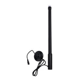 Floor Lamp Innovative Dynamic Remote Control Long Column Light for KTV Living Room Bedroom V1294-YM0901-3119210117612