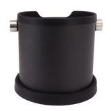 Semi Automatic Coffee Knock Box Stainless Steel Silicone Coffee Grounds Container Dump Bin V1294-YM0703-3118230025211