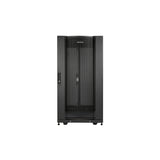 CyberPower 24U Rack Enclosure DS-CPCR24U11001