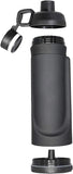 Plastic Water Cup Diversion Water Bottle Travel Home Hidden Spot Cash Card Key Bottom Compartment V1259-DP01-A-3260