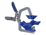 90&deg Corner Clamp Woodworking Clamp Picture Frame Quick Fixed Corner Clip Household Supplies V1294-YM0721-3114210008911