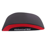 1 Pc Sit Up Board Cotton Foldable Back Support for Home Gym Workout Equipment V1192-AZ-W-25236
