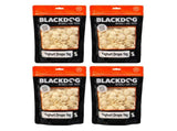 Blackdog Yoghurt Drops 1kg x4 BLACKDOG-B903X4