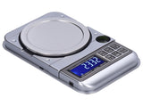 Jewelry Accurate Data Multiple Units Stable Reading High Sensitivity LCD Digital Electronic V1294-YM0523-3117210209411