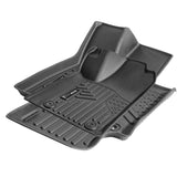 Automotive Floor Mats Fits Toyota RAV4 2019-2024 V952-SUVDBDFTRAV46AZ27V0