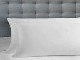 Luxury - Bamboo Gusset Pillow - Twin Pack ABM-10001125