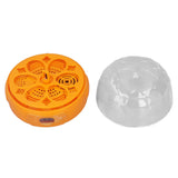 15W Egg Incubator 6 Eggs Digital Mini Fully Automatic Egg Incubator with Automatic Egg Turner for V1294-YM0901-3111230303912