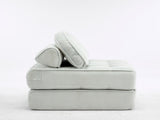 Comforro Hando Compressed Chair V1158-ZE5461-MY-K2406-16-LTGY