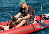 Intex Excursion Pro K2 Kayak 68309 V1032-IXPROK2-68309