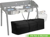 Heavy Duty Carry Bag V1258-DP02-C-508