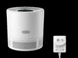 Spector Air Purifier HEPA Air Cleaner App Control Alexa 70 Smoke Odor Pet Home AI1013-WH-AU