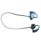 Swimming Headphone Bluetooth Wireless IPX8 Waterproof Intelligent Voice Prompt Noise Reduction V1294-YM0901-3111240068712