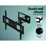 Artiss TV Wall Mount Bracket for 32"-70" LED LCD TVs Full Motion Strong Arms TV-MOUN-B-SINGLE-66MT