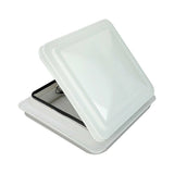 400x400mm Roof Vent Skylight for Caravan Motorhome V63-955361