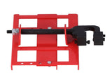 Chainsaw Mill Mini Lumber Cutting Guide Vertical Timber Chainsaw Attachment Cut Guided Mill for V1294-YM0714-3111210336611