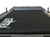 Centra Electric Treadmill Under Desk Grey TD1008-GY