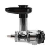 Juicer Attachment Masticating Juicer Machines Replacement Bowls with Beater and Juice Cup Set for V1294-YM0717-3113220196011