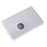 Small Dehumidifier Silent 1800ml Water Tank Mini Dehumidifier with Auto Shut Off for Bedroom Closet V1294-YM0901-3113230204912