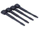 4PCS Silicone Milk Lining Harmless Milking Machine Liner Teat Cup Liner Farm Accessories V1294-YM0523-3111210507811