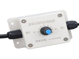 DC24V Brushless Vibration Motor 4000RPM Adjustable Speed IP65 Waterproof Small Electric Concrete V1294-YM0901-3111240081311