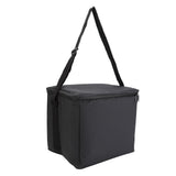 15L Thickened Food Preservation Cooler Bag Insulated Waterproof Portable Picnic Bag for Outdoor V1294-YM0716-3111220202311