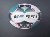 Commemorative high-quality No. 5 football - made of PU material, explosion-proof, waterproof, V1105-YAZQ-M02