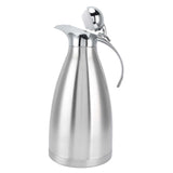 Vacuum Jug Stainless Steel Portable Household Thermal Insulation Kettle Cold Water Kettle Hot Water V1294-YM0901-3118210163712