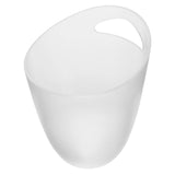 Bottle Ice Trays for Freezer with Lid Ice Bucket 24.00X20.00X19.70CM V1369-AZ3-W-20578